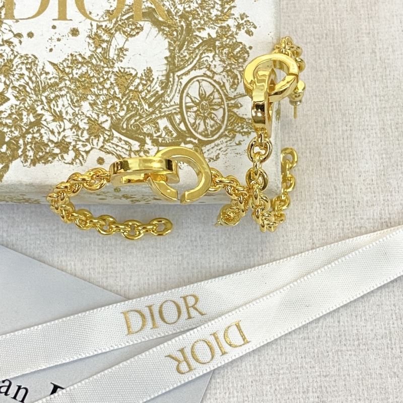 Christian Dior Earrings